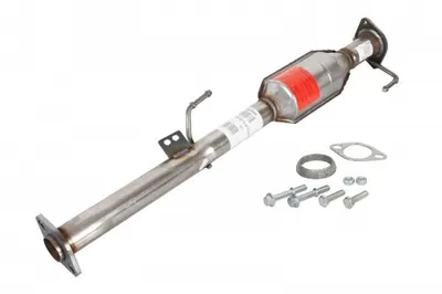 Convertor catalitic EURO 3 potrivit SUZUKI GRAND VITARA I, VITARA, X-90 1.6 2.0 2.5 12.94-07.03