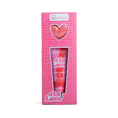 Pachet pentru baie In Love Duo, IDC Institute