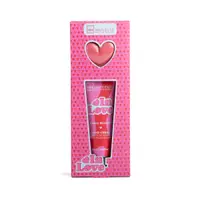Pachet pentru baie In Love Duo, IDC Institute
