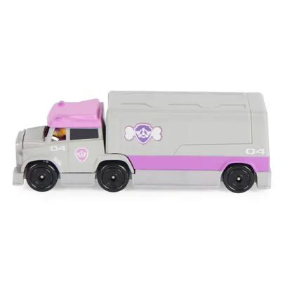 Masinuta - Paw Patrol - Big Truck Pups: Skye