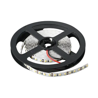 Banda Led 9,6w/m, 6400k, 12v Dc, Smd2835, 120 Led/m, Ip65