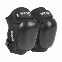 Genunchiere force V negru XL 71021-60-102