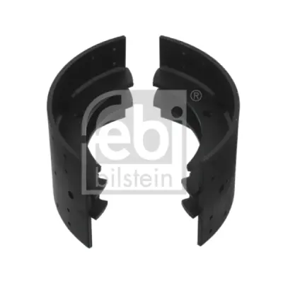 Set saboti frana FEBI BILSTEIN 12215
