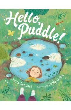 Hello, Puddle!