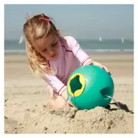 Galetusa pentru apa Quut Toys Ballo Turcoaz