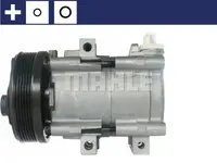 Compresor AC clima FORD COUGAR, MONDEO I, MONDEO II, TRANSIT 2.0D 2.5 intre 1994-2006