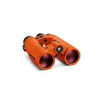 Binoclu cu telemetru laser Leica Geovid Pro 8x42, portocaliu