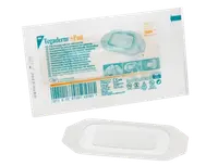 Pansament Tegaderm+Pad 9x10cm, 1 bucata, 3M