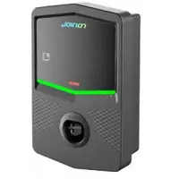 Statie de incarcare auto EV GWJ3002R, cu montaj pe perete, alimentare la 230V, putere maxima de incarcare 7.4kW Gewiss GWJ3002R