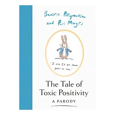 Tale of Toxic Positivity