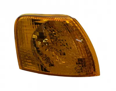 Semnalizator fata Dreapta (portocaliu) potrivit VW PASSAT B5 1.6-2.8 08.96-11.00 08.96-11.00