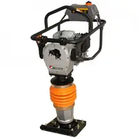 Mai Compactor MC72-H, 14 kN, motor Honda, greutate 68 kg