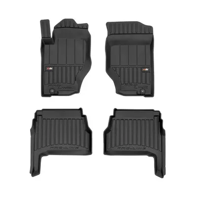 Covorase tip tavita 3D Pro-Line Kia Sorento I 2002-2011