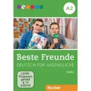 Beste Freunde A2 Deutsch fur Jugendliche Video