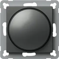 Logiq Variator Cap-Scara Sarcina LED 1P 100W Antracit, TEM Modul TEM-EQ19ATXO-U