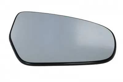 Sticla oglinda dreapta (convex) potrivit SUZUKI SX4 S-Cross, VITARA 03.15