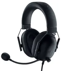 Căști gaming Razer - BlackShark V2 X, Xbox Licensed, negre