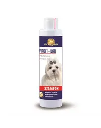 Sampon regenerator pentru caini PCHEŁKA Profi-Lab 200ml