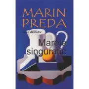 Marele singuratic