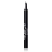 Trouble Maker Outsider eyeliner lichid cu trasare precisă culoare Black 0.5 ml