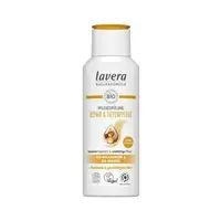 Balsam de par cu ulei de macadamia si argan ecologic 200ml Lavera