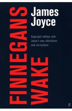 Finnegans Wake