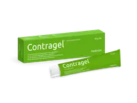 Gel contraceptiv Contragel, 60g – compatibil cu diafragma Caya