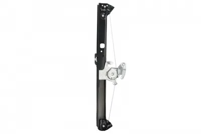 Macara geam spate dreapta electric, fara motoras, 5 usi BMW X5 E53 intre 2000-2006