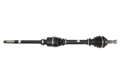 Planetara fata dreapta 865mm (pentru vehicule cu ABS) CITROEN BERLINGO, XSARA, XSARA PICASSO; PEUGEOT PARTNER 1.1-1.6 intre 1996-2015