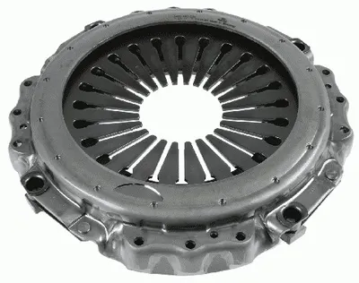 Placa presiune ambreiaj (430mm, nou) potrivit SCANIA 2, 3, 3 BUS, 4, G I, P I, R I, T DC09.108-OSC11.03 05.80