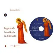 Rugaciunile Luceafarului de Dimineata cu CD