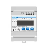 Contor inteligent trifazat Smart Power Sensor DTSU666-20
