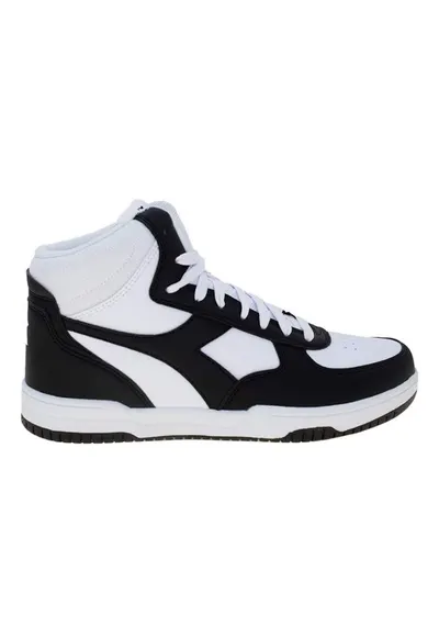 Pantofi Sport Raptor Mid 177703-C1380 - Barbati - Alb