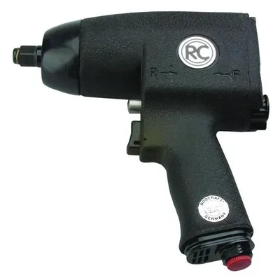 Masina de insurubat cu impact de ½”, 580 Nm - Rodcraft-RC2205