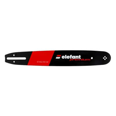 Lama PREMIUM drujba 14'/35cm 52 PINTENI PAS 3/8, Elefant