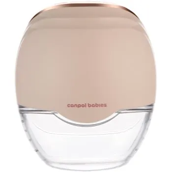 Canpol babies Hands-Free pompă de sân pentru sutien