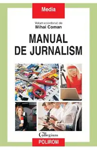 eBook Manual de jurnalism