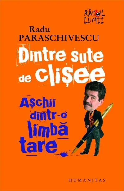 Dintre sute de clişee