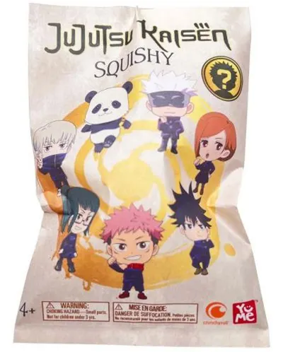 Figurina surpriza Yume Toys