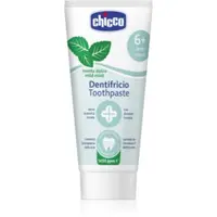 Chicco Toothpaste Mild Mint pasta de dinti pentru copii