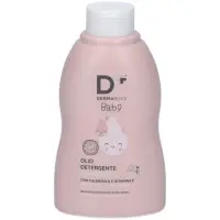 Ulei de Curatare pentru Bebelusi cu Vitamina E si Migdale Dulci, 200 ML
