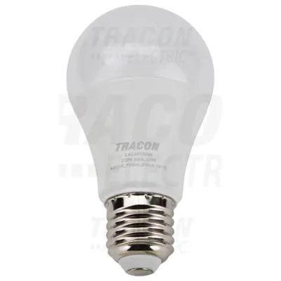 Sursa de lumina LED, formasferica, cu LED SAMSUNG LAS6010NW 230V,50Hz,10W,4000K,E27,990 lm,200°,A60,SAMSUNG chip,EEI=A+