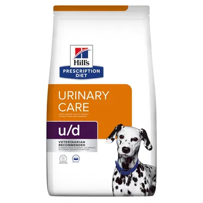 Hills Pd Canine U/d 10 Kg