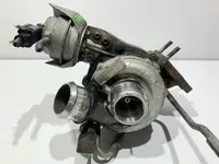 Turbina 9677063780 Ford Galaxy (2006->)[MK3] 2.0 tdci UFMA 140 cp