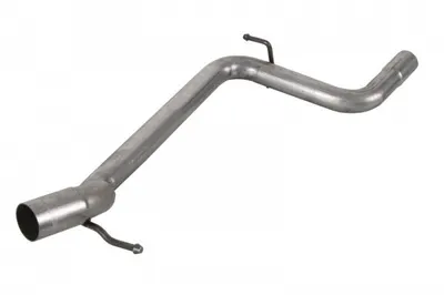 Racord evacuare spate potrivit FORD C-MAX II, FOCUS III, FOCUS III HATCHBACK, FOCUS III KOMBI 1.5 1.6 1.6ALK 07.10-02.20