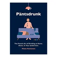Pantsdrunk
