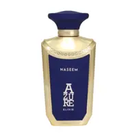 Apa de Parfum Azure Aurum Elixir by Naseem, Unisex, 100 ml