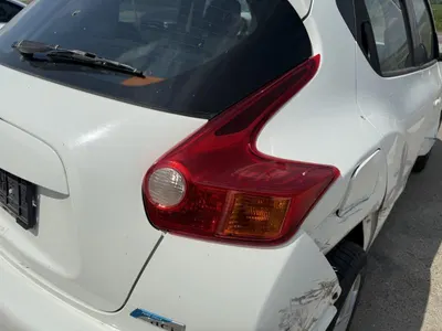 Stop dreapta 265501KA0A Nissan Juke (2010-2014)