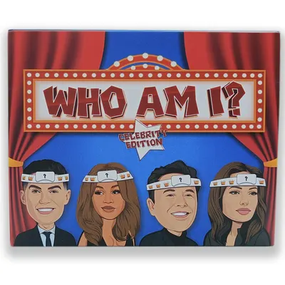 Joc - Who Am I?