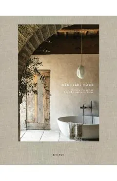 Wabi-Sabi Mood